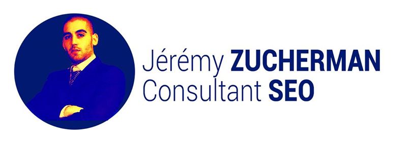 Jérémy Zucherman Logo